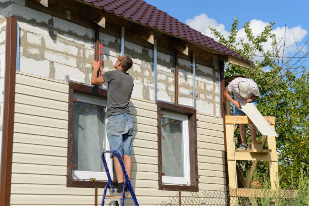 Siding for Commercial Buildings in Buxton, NC